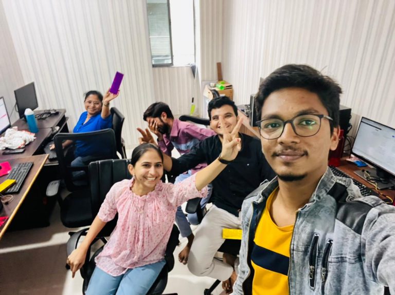 Career DS Web App Career DS Web App