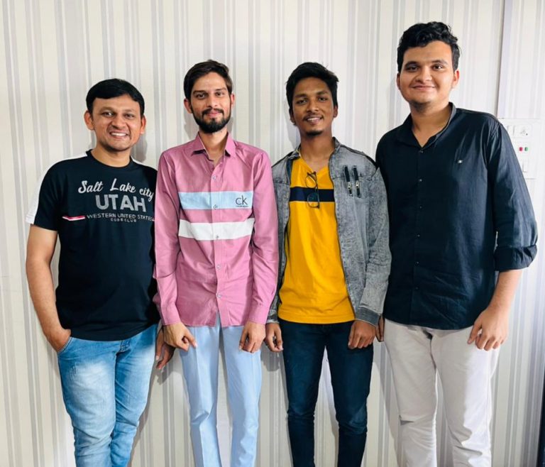 Career DS Web App Career DS Web App